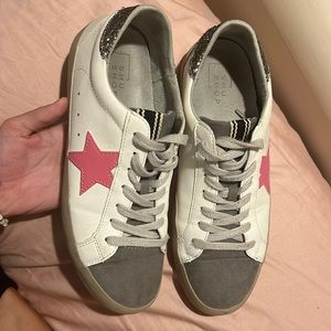 The cutest shoes!